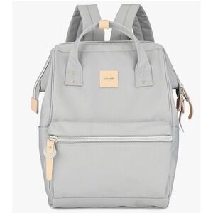 New Himawari Large Travel Backpack With Built In USB Charging Port